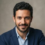 Javier García López