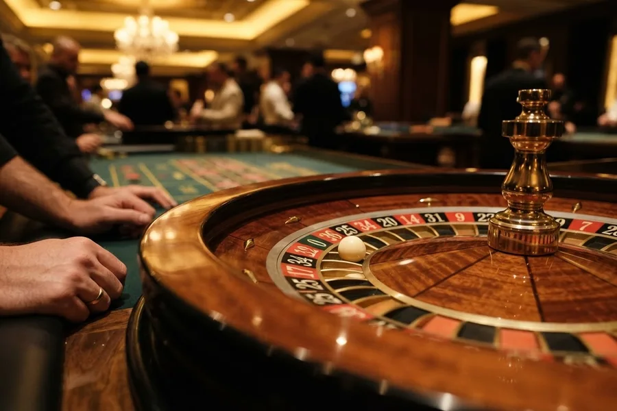 Casino Online EspaÑA Dinero Real