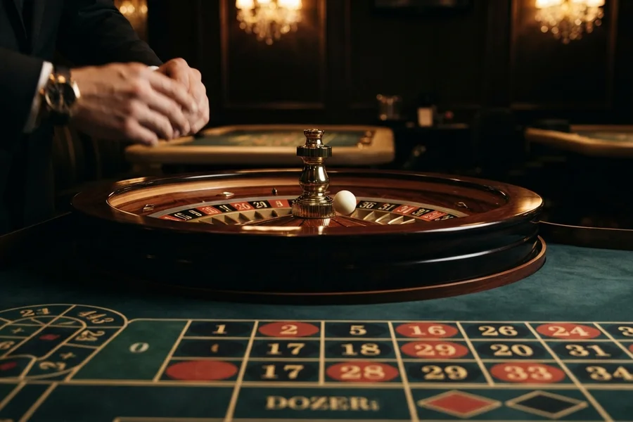 Casino Online EspaÑA Dinero Real